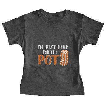 Discover Poker Baby Tees