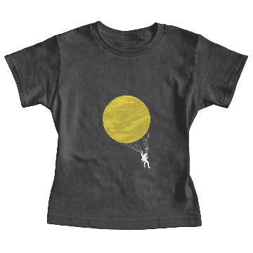 Discover Skydiving Baby Tees