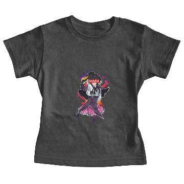 Discover Waifu Senpai anime fan Baby Tees