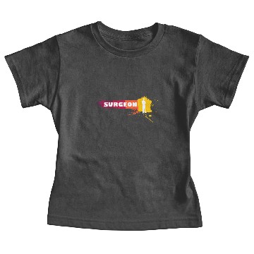 Discover Creative Surgeon Gift Idea Baby Tees