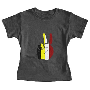 Discover American Indian Movement Baby Tees