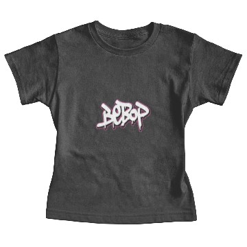Discover Bebop Baby Tees