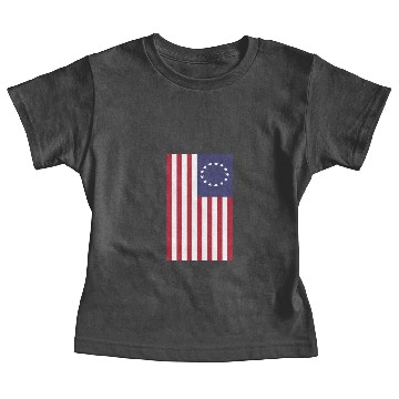 Discover Independence day 1776 Baby Tees