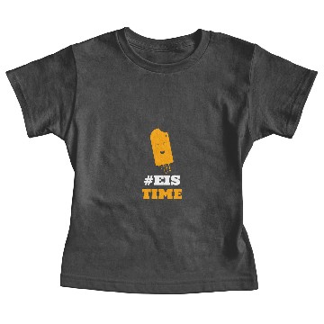 Discover Eis time Eiscreme Surprise Baby Tees