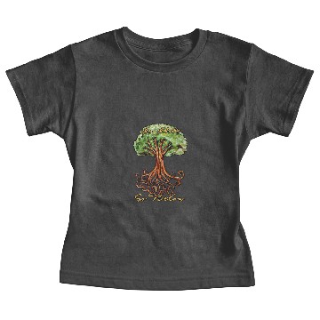 Discover as above so below Baby Tees