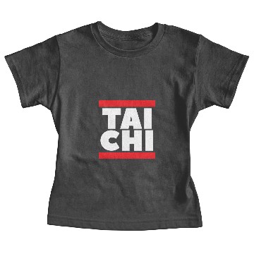 Discover Tai Chi gift Baby Tees