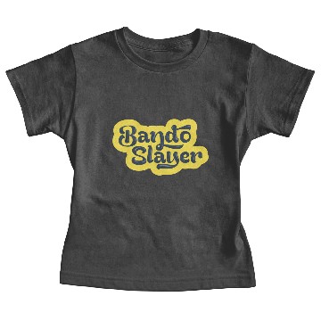 Discover BandoSlayer logo - great for drone pilots Baby Tees