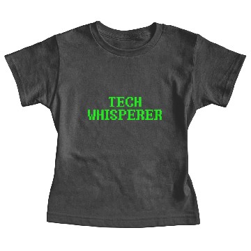 Discover Computer Support Computer Science Gift Baby Tees