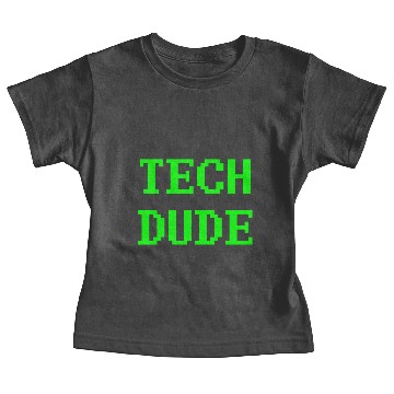 Discover Computer Support Technology IT Baby Tees