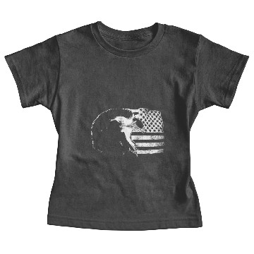 Discover American Eagle Baby Tees