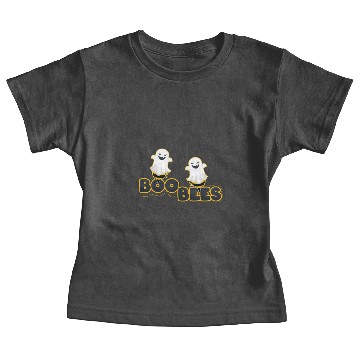 Discover Boo Bees Couples Halloween Costume Funny Baby Tees