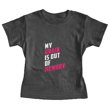 Discover Computer Programming Programmer Computer Science Baby Tees