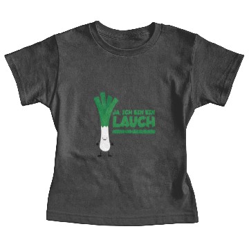 Discover Onion Leaves Baby Tees