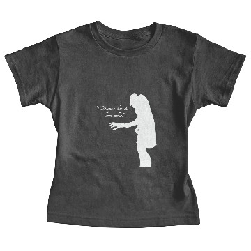 Discover Dracula Nosferatu Vampire Baby Tees