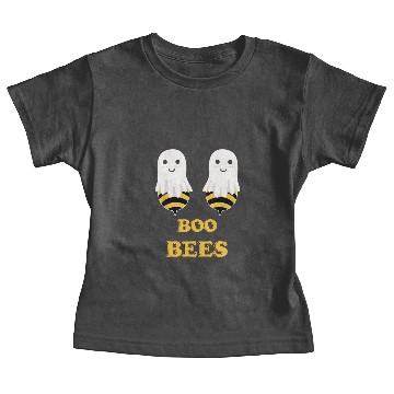 Discover Boo Bees Couples Halloween Costume Baby Tees