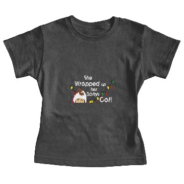 Discover Clark Griswold Wisdom Baby Tees