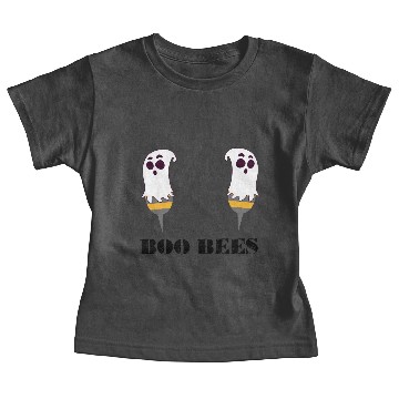 Discover Boo Bees Baby Tees