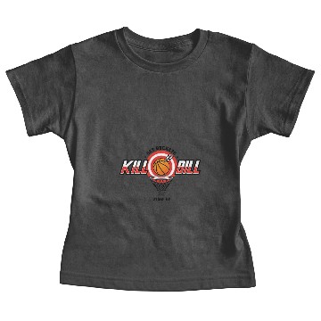 Discover Kill Bill Series Baby Tees