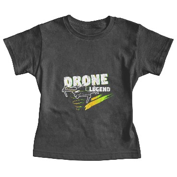 Discover Drone hobby gift Baby Tees