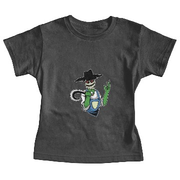 Discover Scarecrow Baby Tees