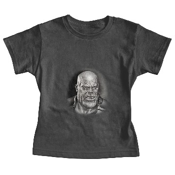 Discover thanos Baby Tees