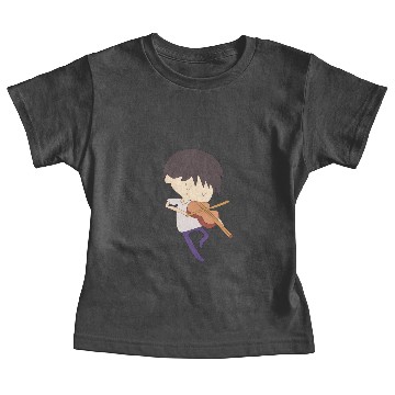 Discover Studio Ghibli 14 Baby Tees