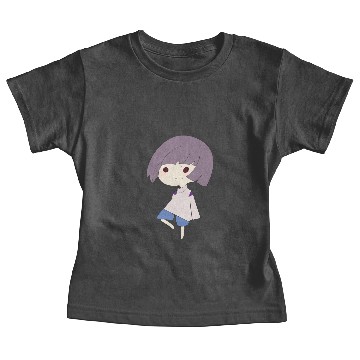 Discover Studio Ghibli 15 Baby Tees
