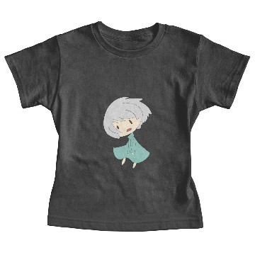 Discover Studio Ghibli 01 Baby Tees