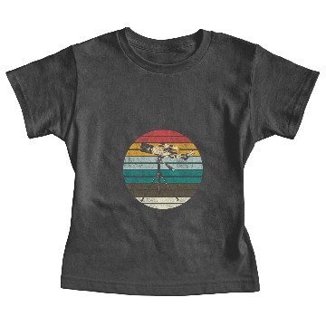 Discover Astronomy Telescope Baby Tees