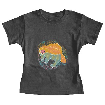 Discover Wolverine Baby Tees