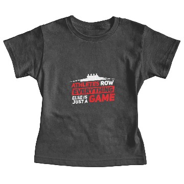 Discover Rowing Crew Boat Gift I Rower Row Team Baby Tees