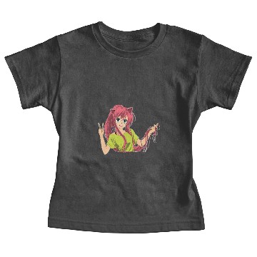 Discover Waifu Baby Tees