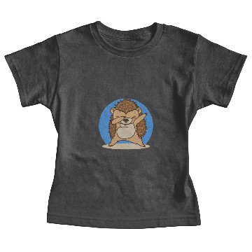 Discover Hedgehog Baby Tees