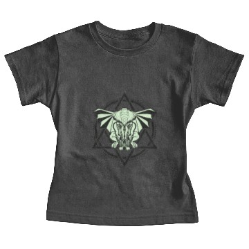Discover cthulhu Baby Tees