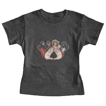 Discover delta Baby Tees