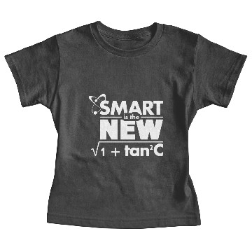 Discover The Big Bang Theory Baby Tees