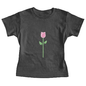 Discover tulip (flower) Baby Tees