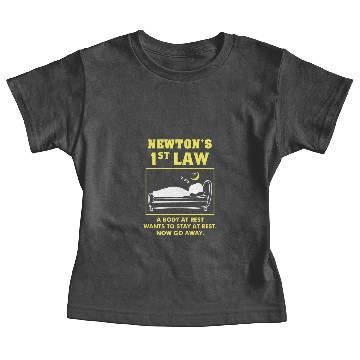 Discover Late riser Baby Tees