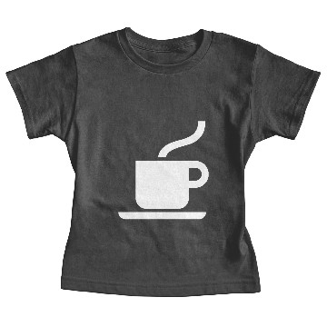 Discover Hot Chocolate Baby Tees