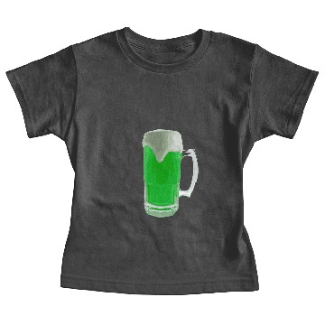 Discover Green Beer Baby Tees