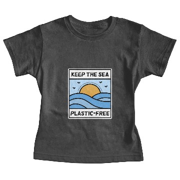 Discover fridays for future Climate Change. Do something Baby Tees