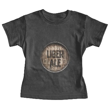 Discover LIBERAL ALE Baby Tees