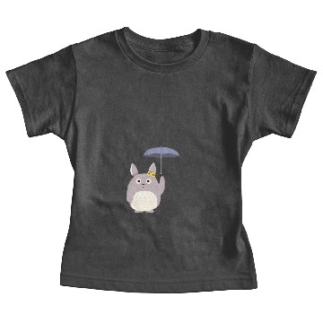 Discover Totoro Baby Tees