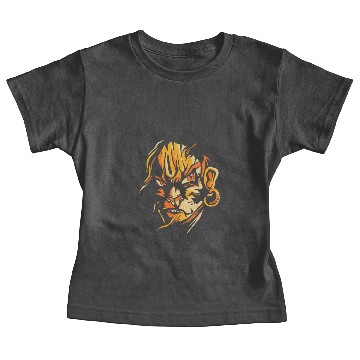 Discover Hanuman Hindu deity monkey monkey figure Baby Tees