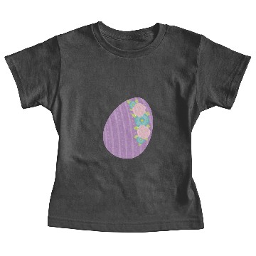 Discover Easter Egg Baby Tees