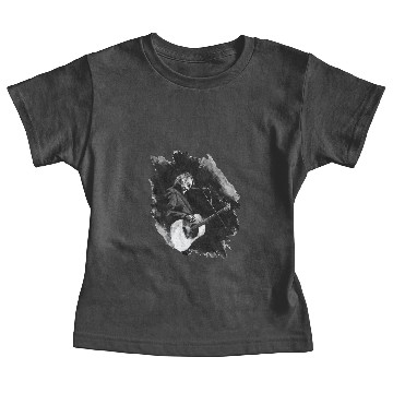 Discover vintage john prine Baby Tees