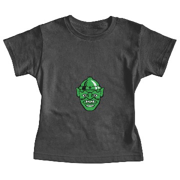 Discover Green Goblin Baby Tees