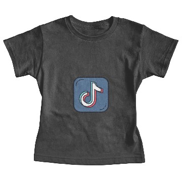 Discover TikToK Baby Tees