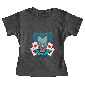 Discover Joker Baby Tees