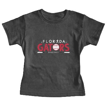 Discover FLORIDA GATORS BASEBALL Baby Tees